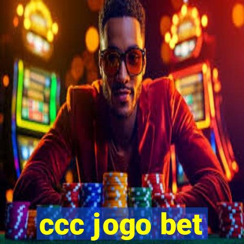 ccc jogo bet